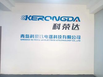 الصين Qingdao Kerongda Tech Co.,Ltd.