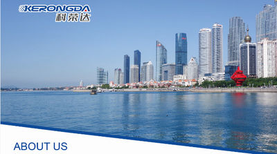 الصين Qingdao Kerongda Tech Co.,Ltd.