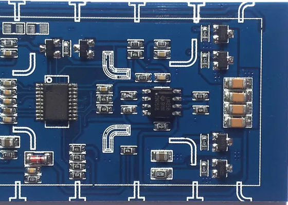 عقد EMS PCB Assembly الصانع الاستعانة بمصادر خارجية لتجميع الإلكترونيات العامة النموذج الأولي
