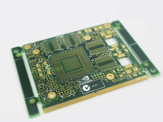 ألومينا سيراميك متعدد الطبقات Pcb DIY متعدد الطبقات Pcb 4 طبقات 6 طبقات 5 طبقات