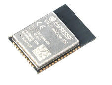 واي فاي وحدة ESP32 الاتصالات وحدة 4G 5G رقاقة دائرة متكاملة